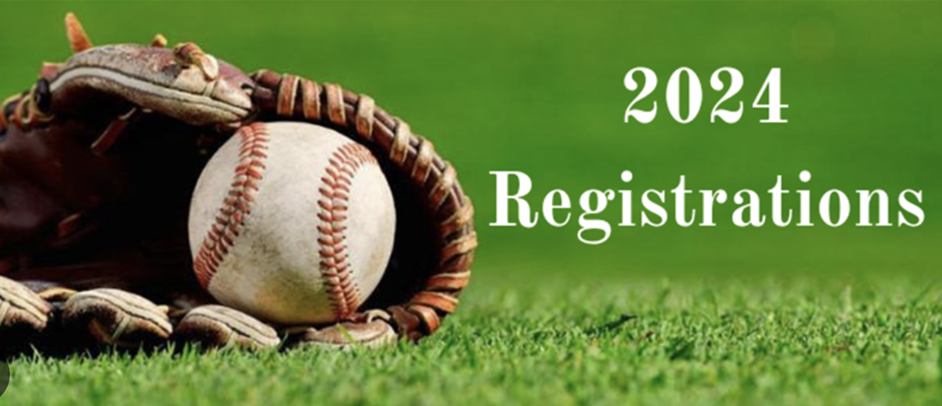 TEEBALL REGISTRATION STILL OPEN!