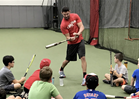 WINTER CLINICS